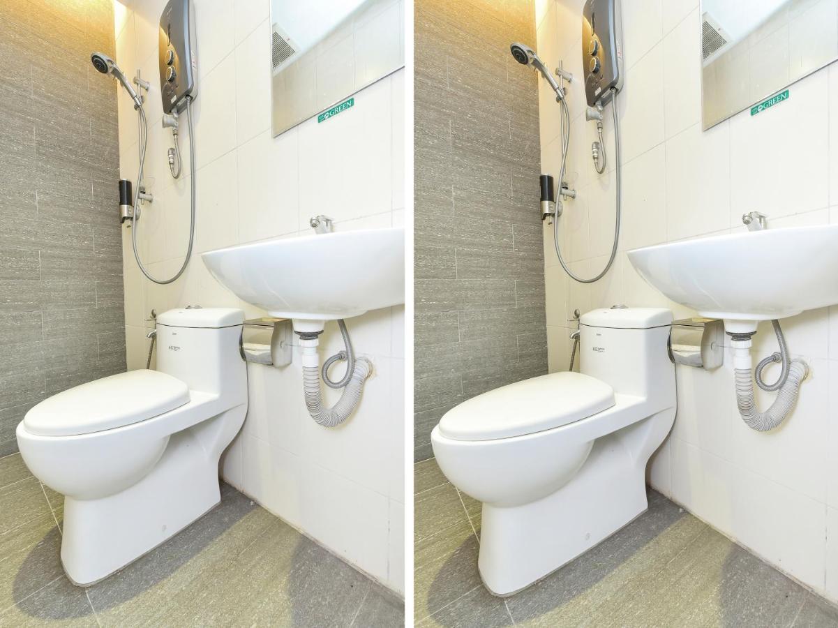 Oyo 90511 Sovotel Kota Damansara 38A Екстер'єр фото